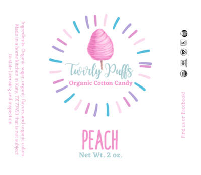 Peach