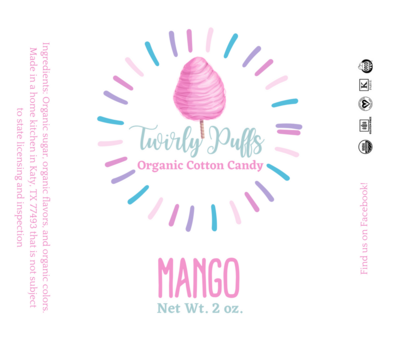 Mango