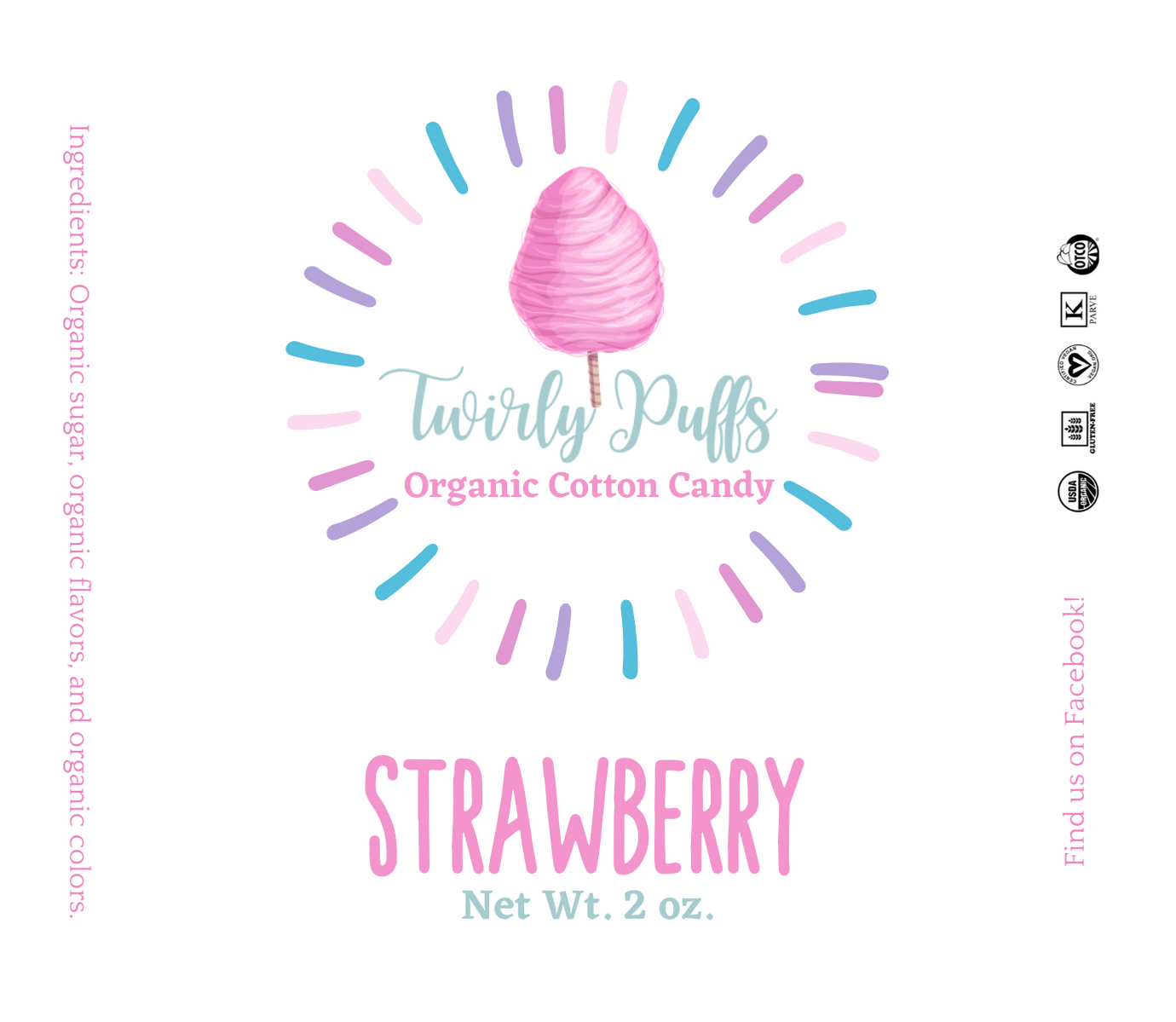 Strawberry