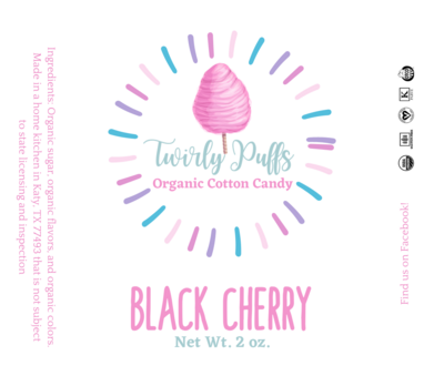 Black Cherry