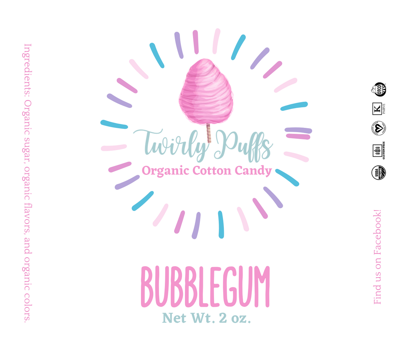 Bubblegum