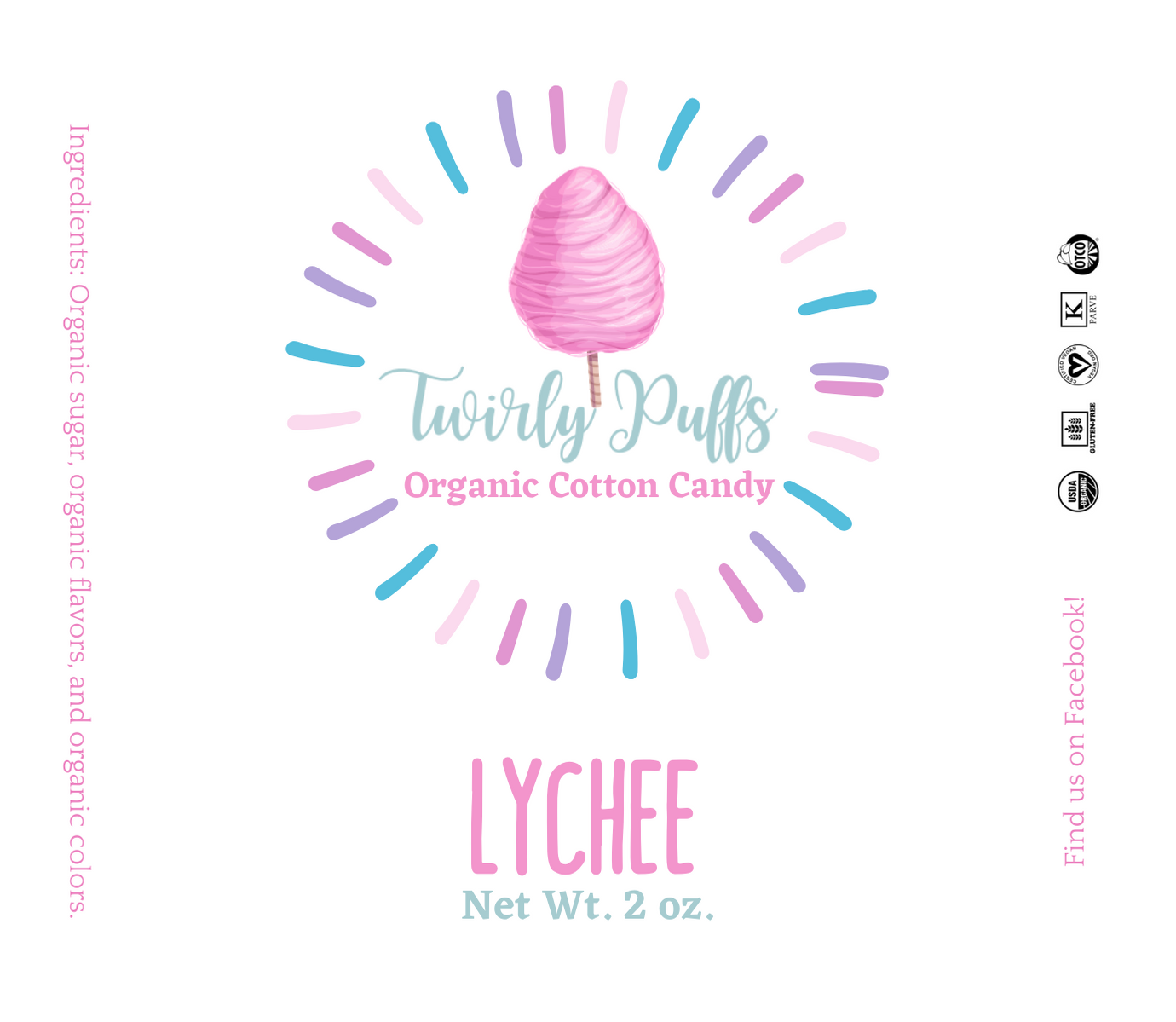 Lychee