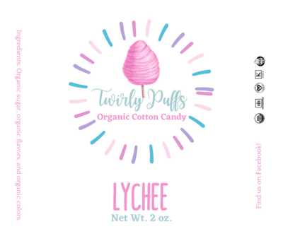 Lychee