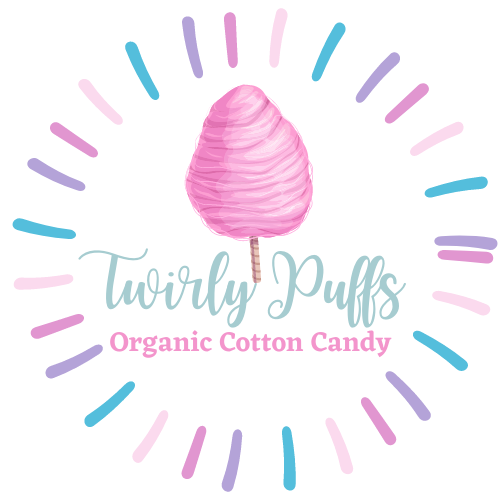 Twirly Puffs
