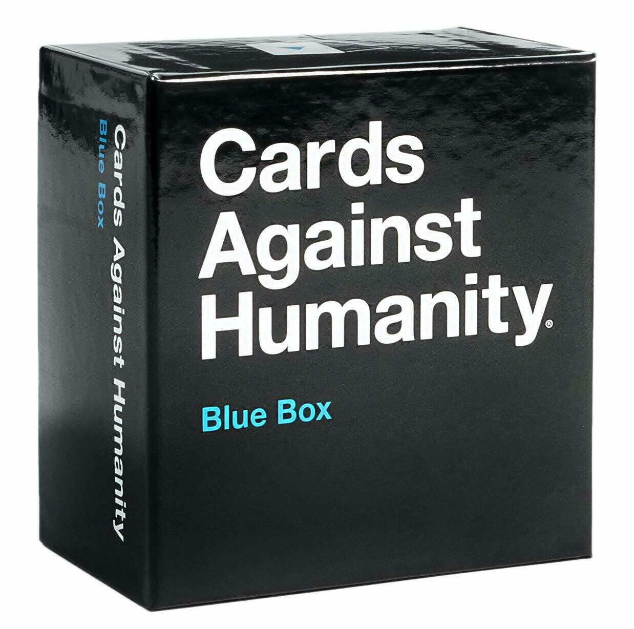Cards Against Humanity: Blue Box