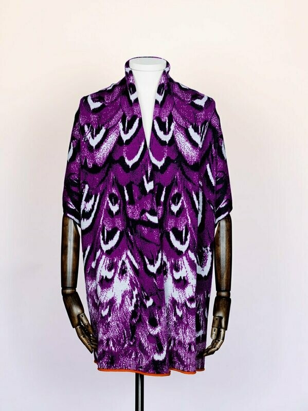 LEVEM PURPLE