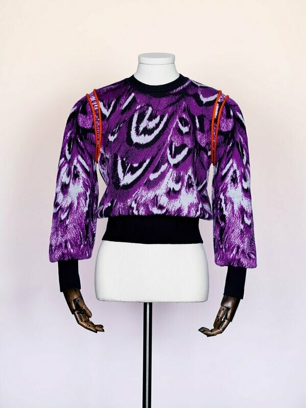 LEVIA PURPLE