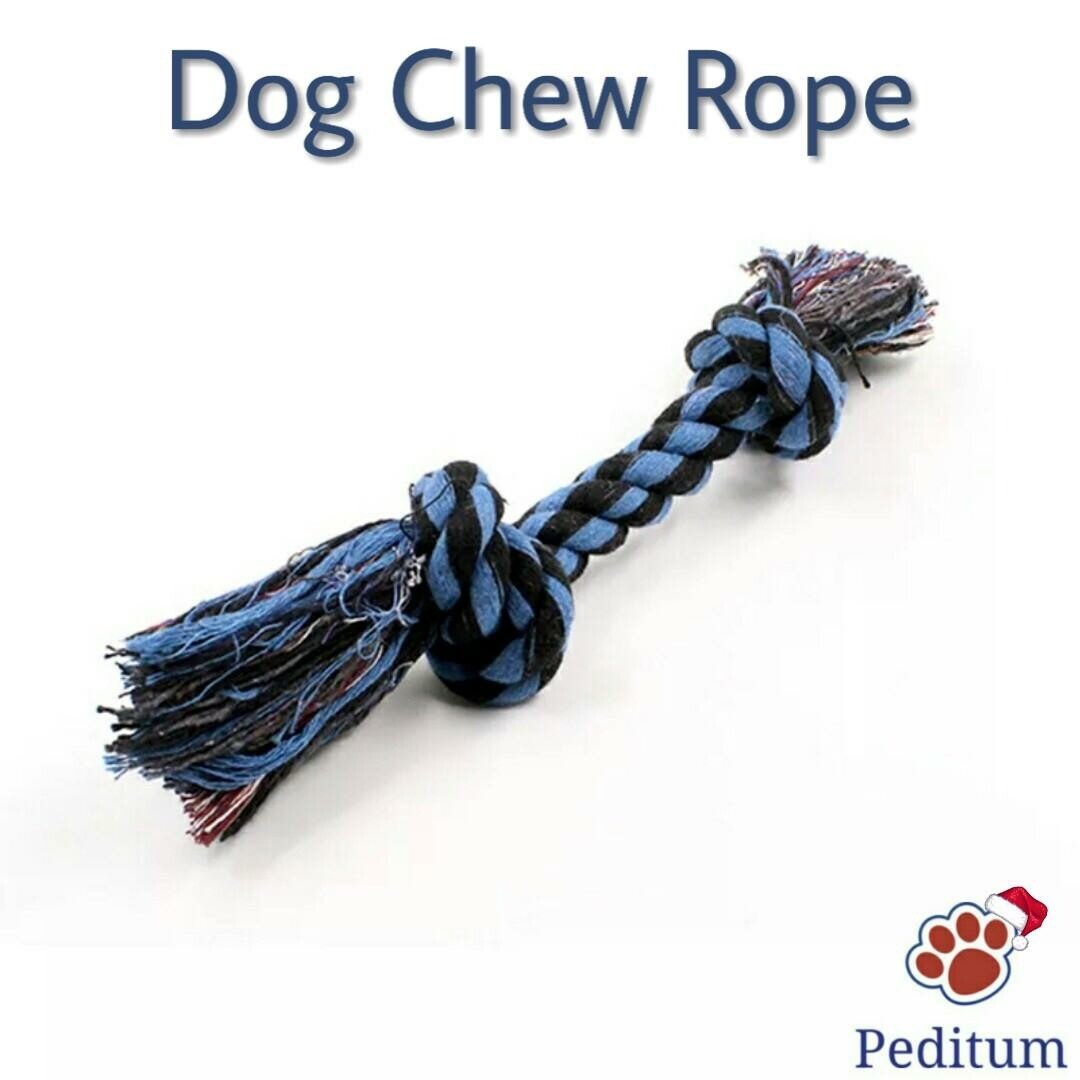 Dog Chew Rope