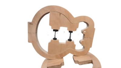 Moulds and Templates