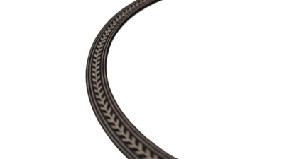 Inlays and decorative supplies