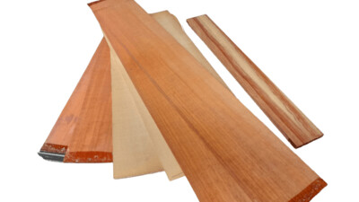 Tonewood