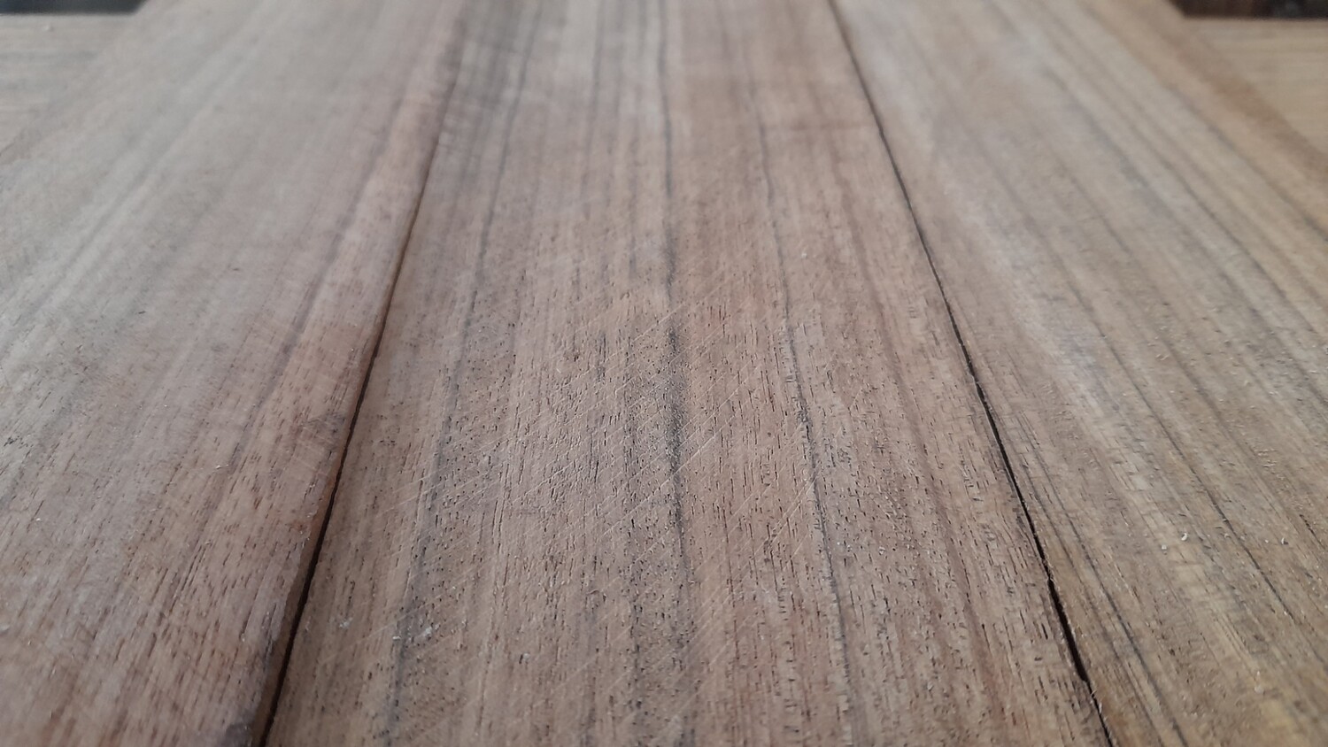 Ovankgol 100% FCS Fretboard Blank acoustic/electric