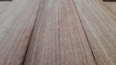 Ovankgol 100% FCS Fretboard Blank acoustic/electric