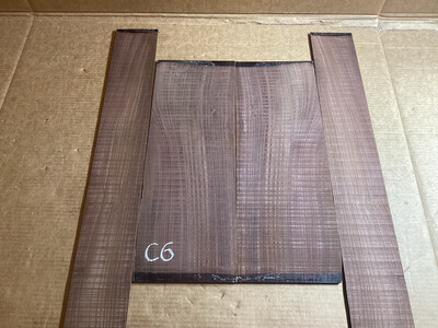 Indian Rosewood Back And Sides 251 C6