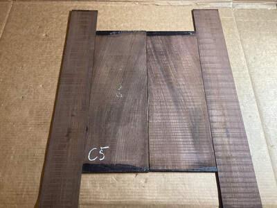 Indian Rosewood Back And Sides 250 C5