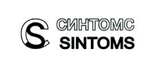 Sintoms 2.1 mm 12838