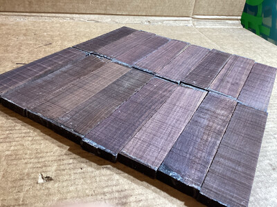 Bridge Blanks