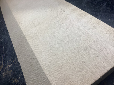 AAA Alpine Spruce Bracewood 1kg