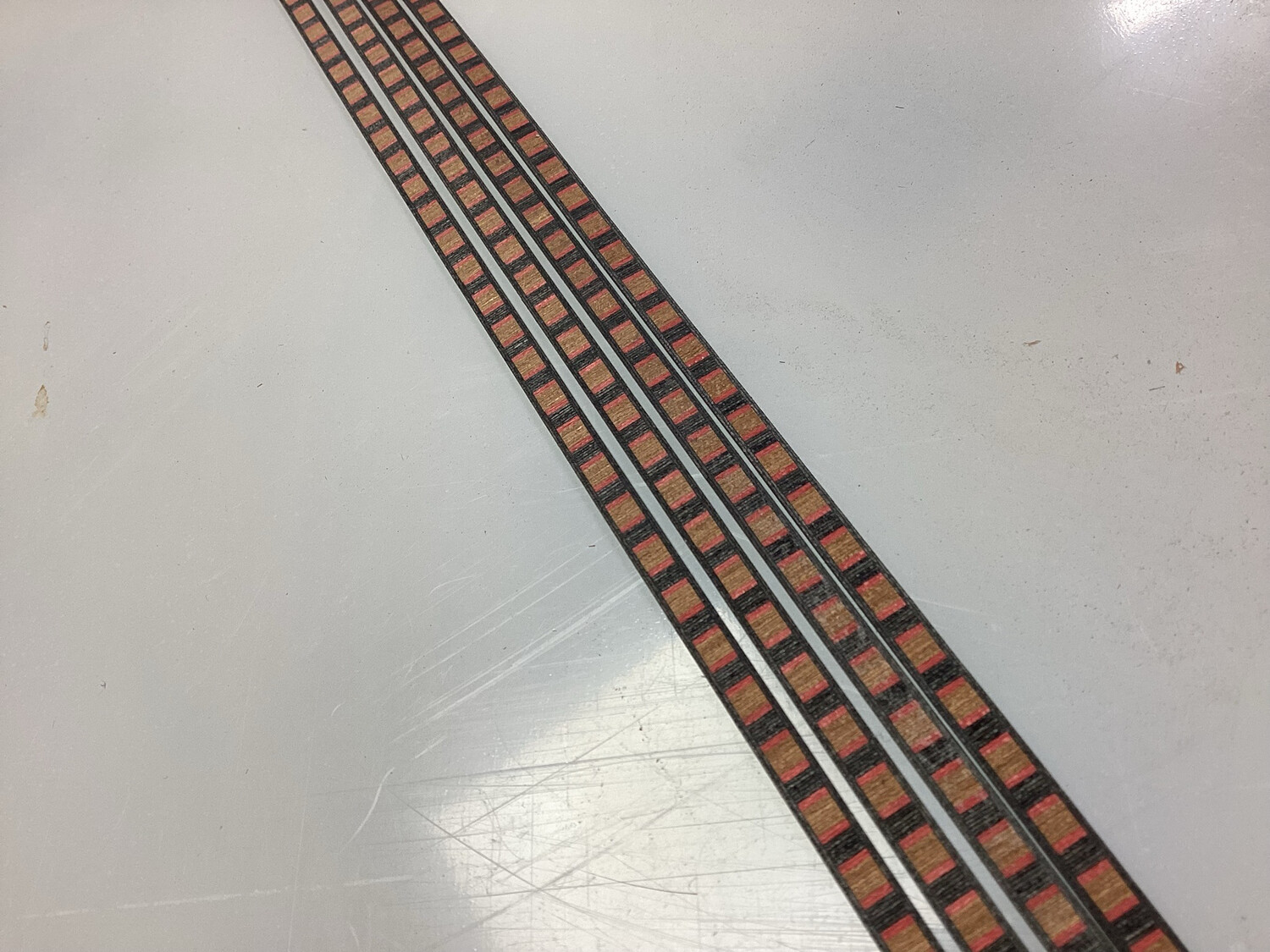 Binding Pattern P11 444