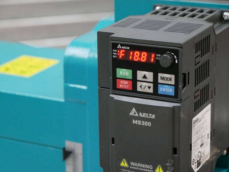 Back and Sides Calibration/Drum Sanding Service 451