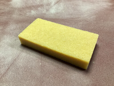 Sandpaper Eraser/Abrasive Cleaner Large 459