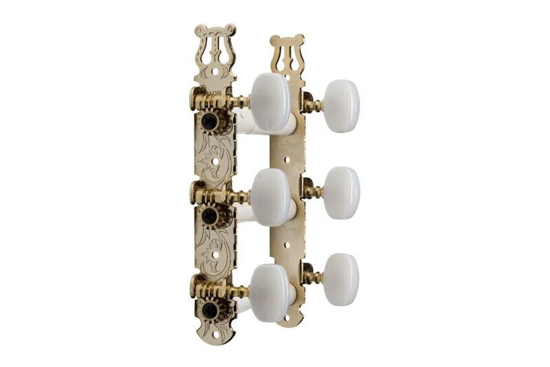 Gotoh 35G450 Gold