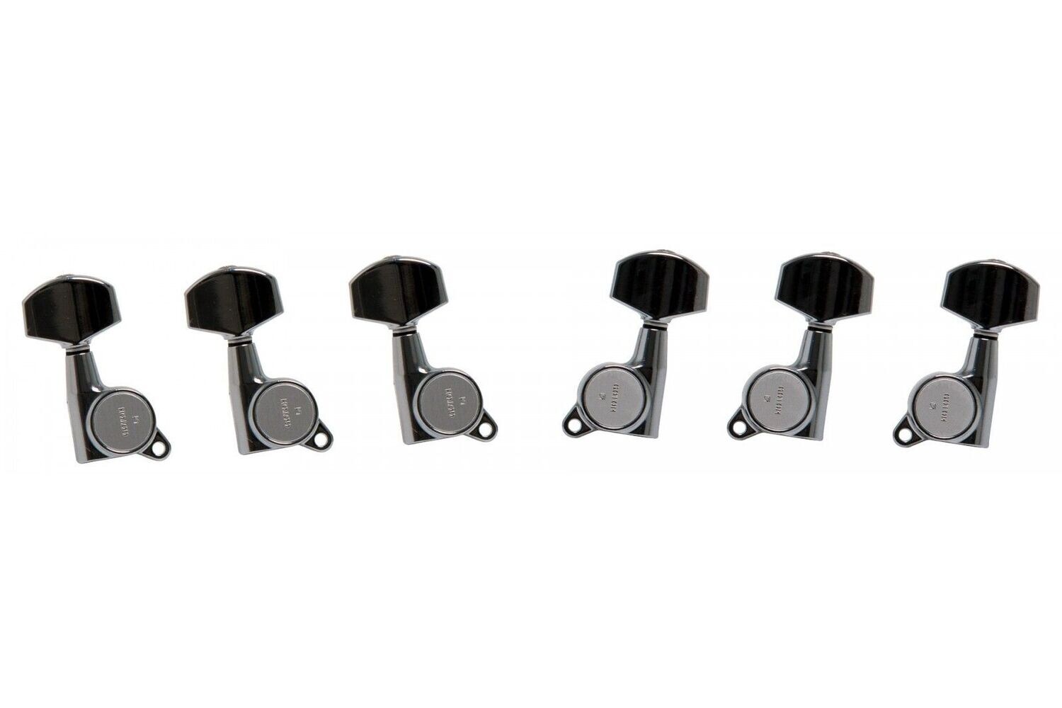 Gotoh SG381/01 Chrome