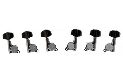 Gotoh SG381/01 Chrome