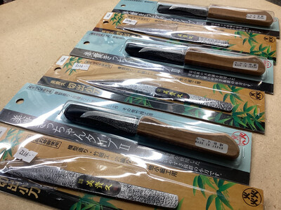 Migo Japanese Carving Knife 500
