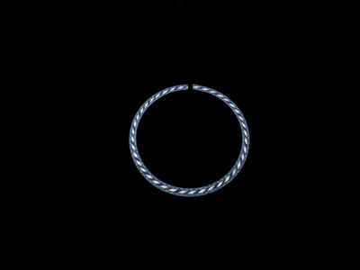 Acoustic Guitar Rosette BM504