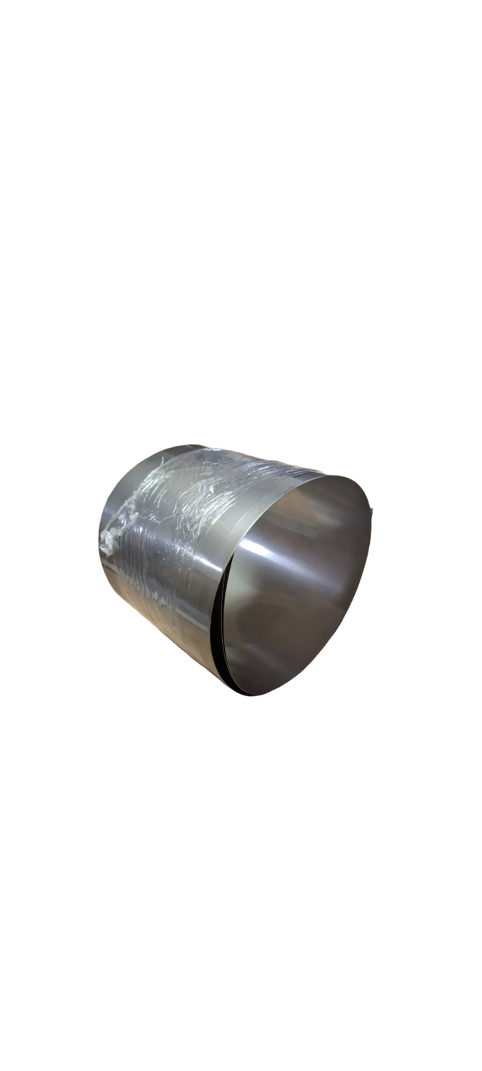 Stainless Steel Sheets for Side Bending