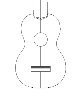 Ukulele