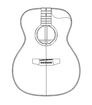 Steel String