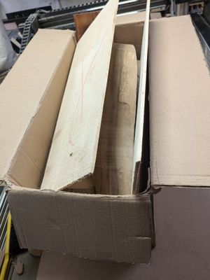 Instrument Repairer Box 2