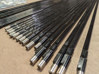 Truss Rod