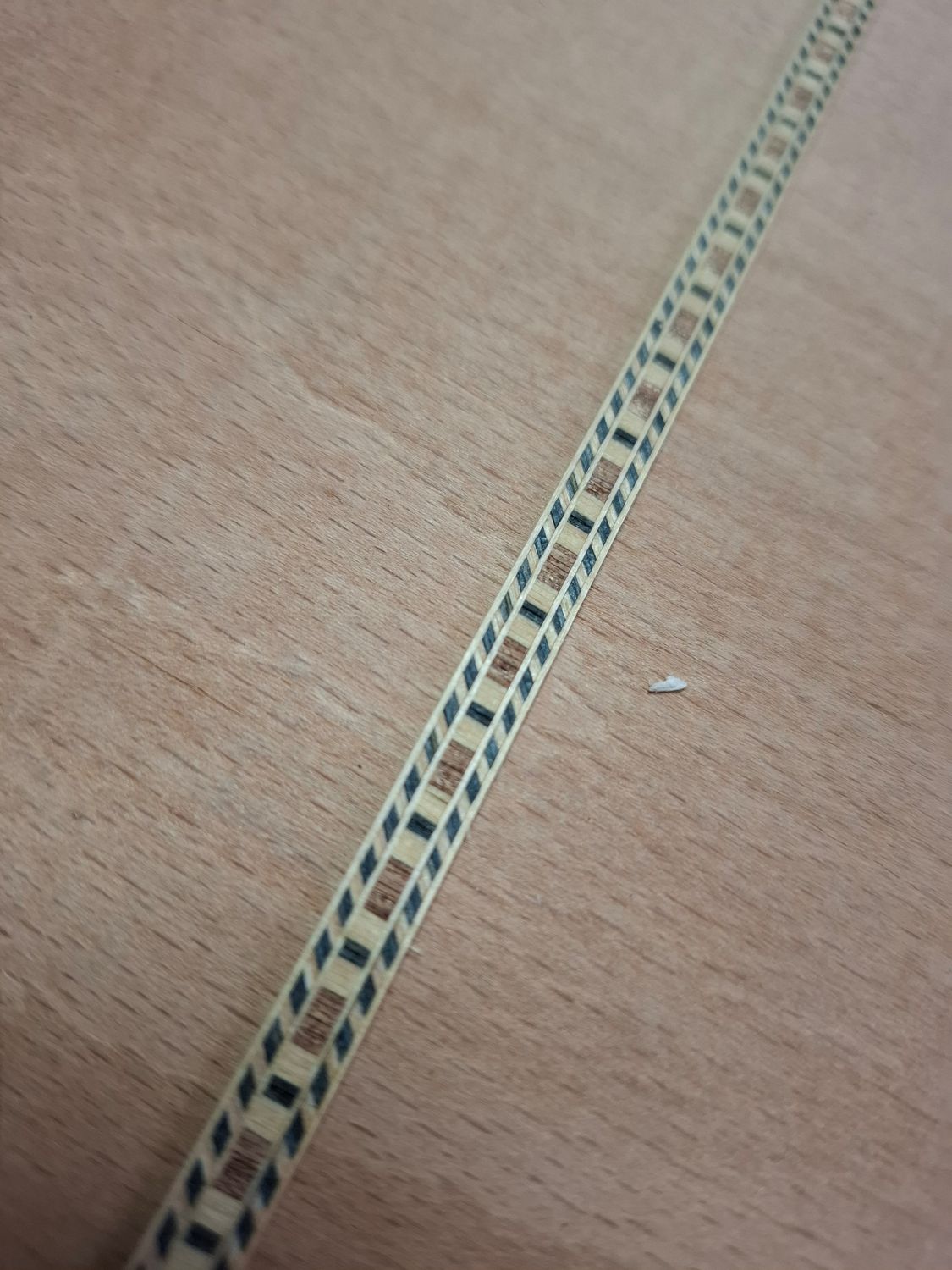 Decorative Strip R65