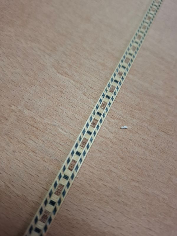 Decorative Strip R65