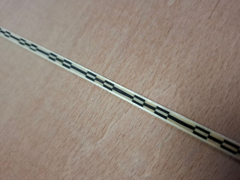 Decorative Strip R88