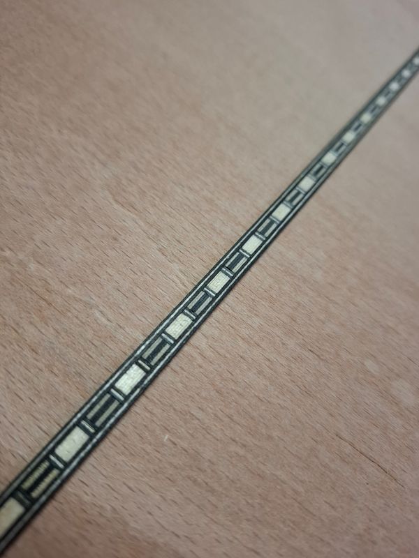 Decorative Strip R74