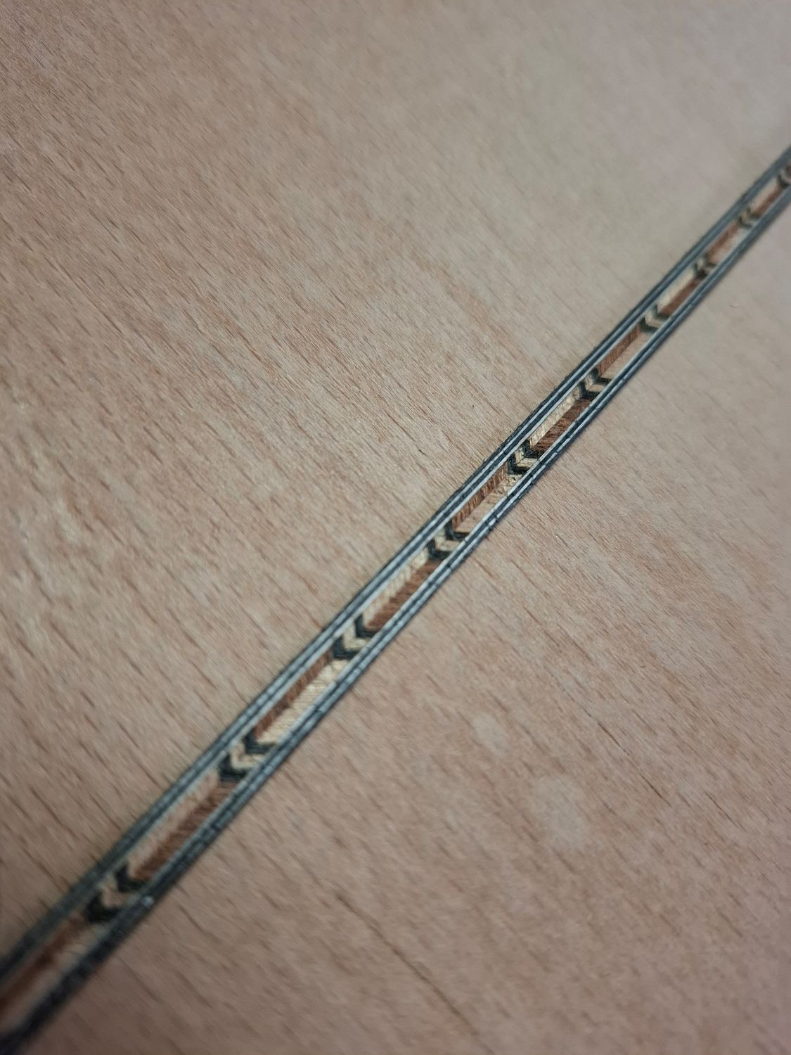 Decorative Strip R73