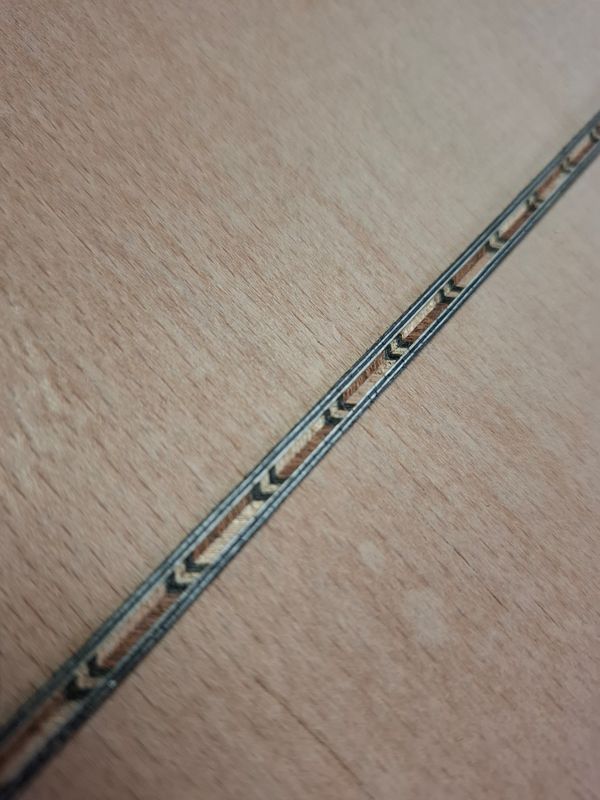 Decorative Strip R73