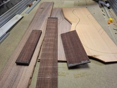 Tonewood Deal 1055