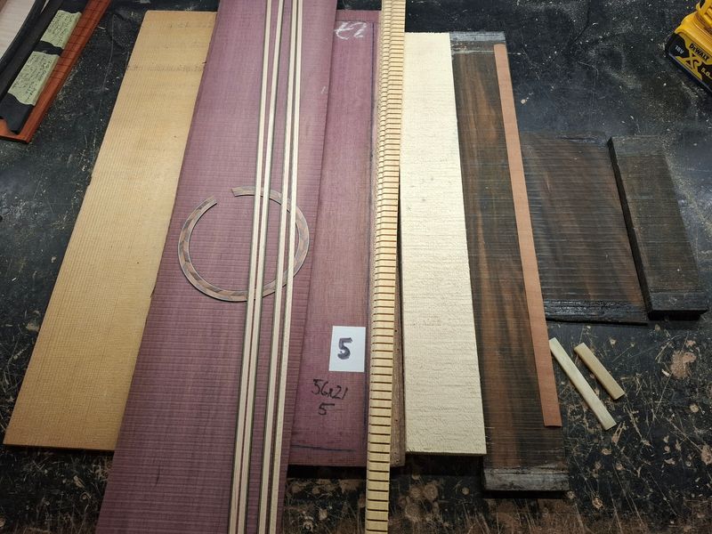 Tonewood Deal 1056