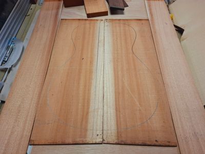 Tonewood Deal 1071