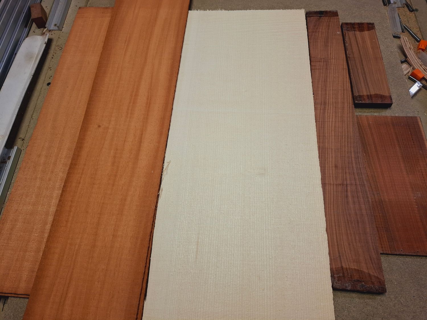 Tonewood Deal 1092