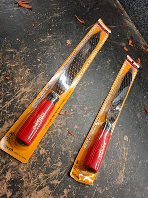 Shinto Rasp Large 250 mm
