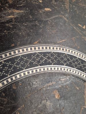 Classical Guitar Rosette BL92