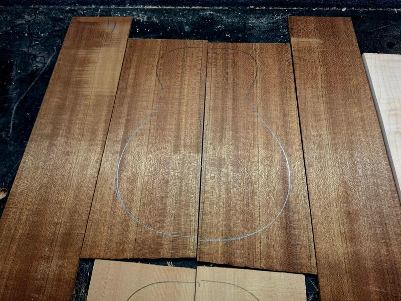 Concert Ukulele Tonewood Deal 12121