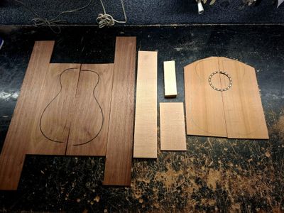 Concert Ukulele Tonewood Deal 12154 Concert Ukulele Tonewood Deal 12154