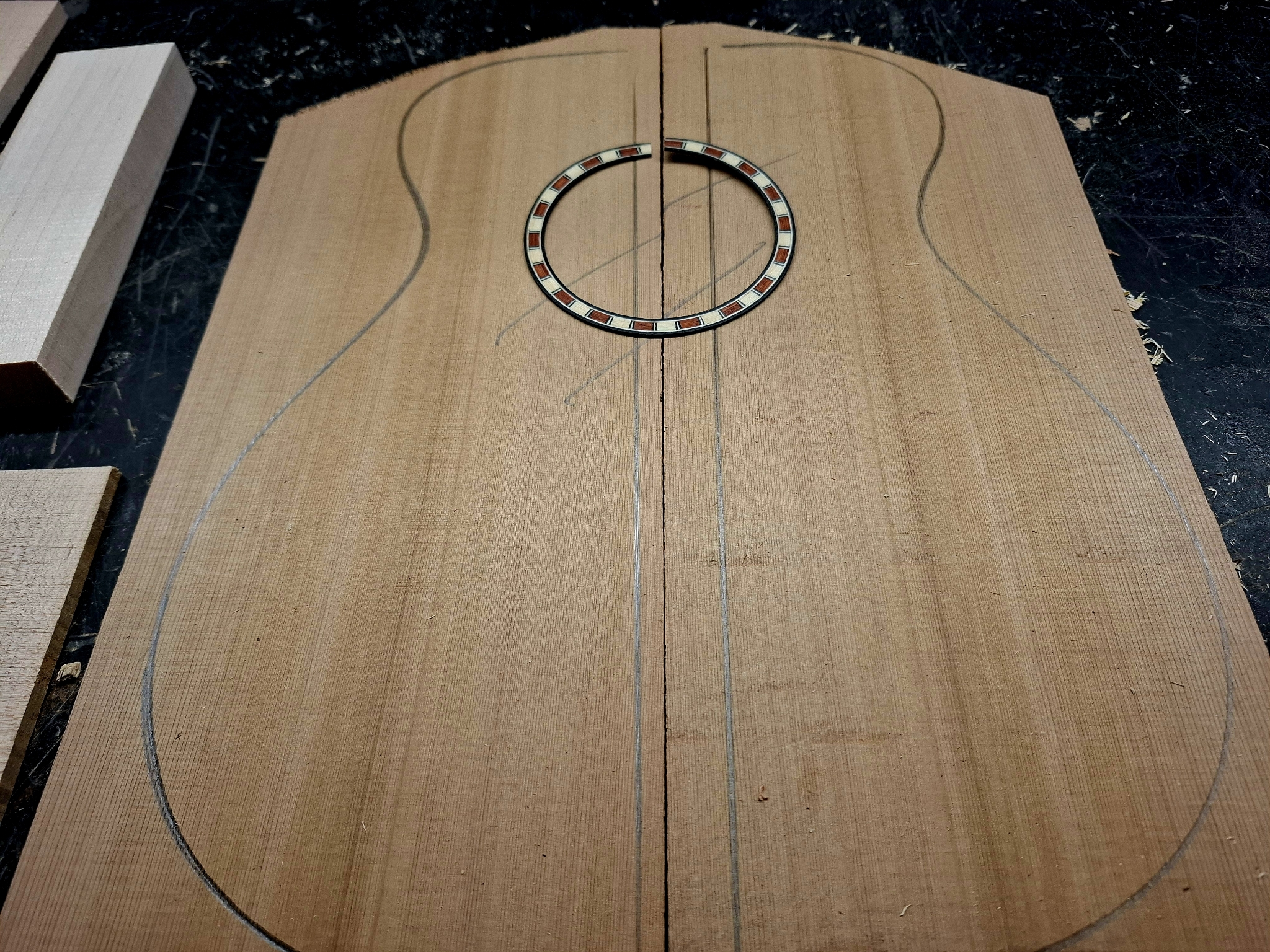 Concert Ukulele Tonewood Deal 12154